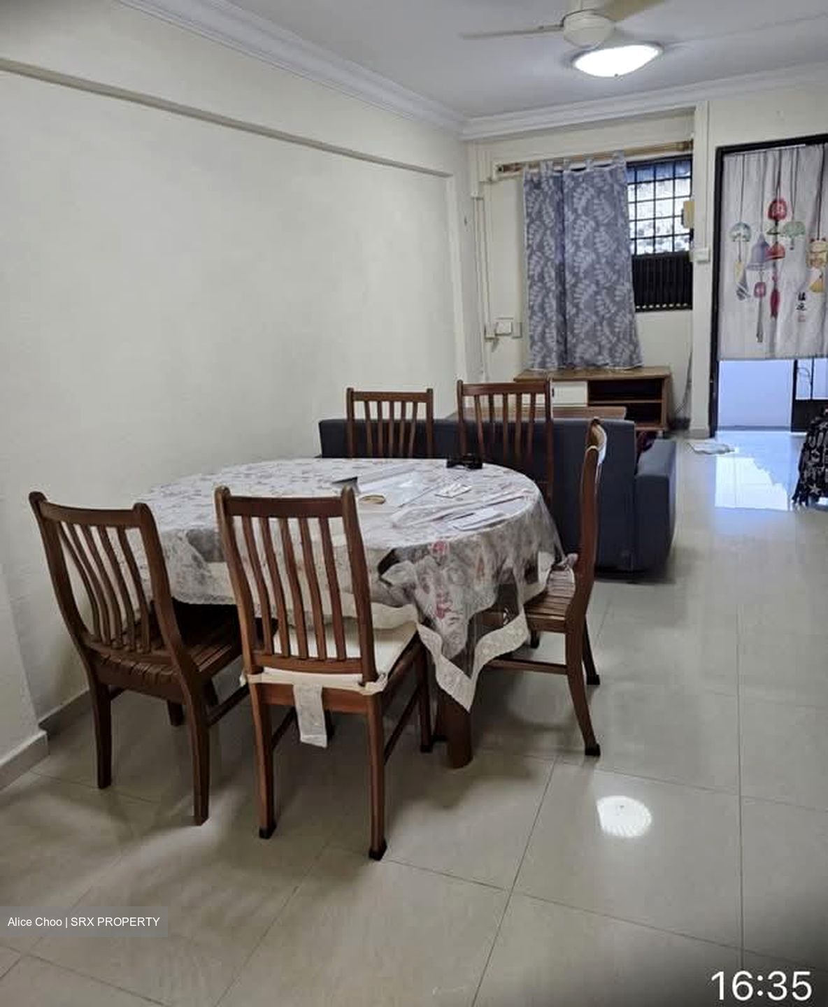 Clementi Avenue 4 (Clementi), HDB 2 Rooms #561752131